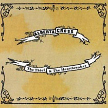 Review of The Thief And The Heartbreaker