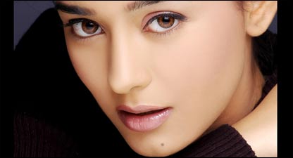 अमृता राव