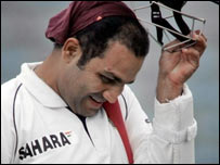 وریندر سہواگ