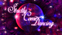Strictly Come Dancing logo