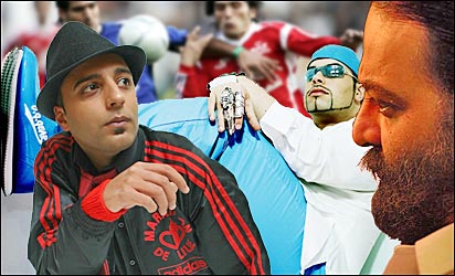 فوتبال