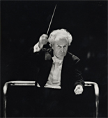 Sir Colin Davis conducts Hansel And Gretel