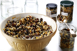 Christmas mincemeat