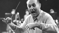 Sir Georg Solti