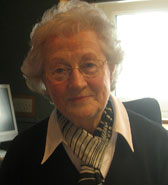 Margaret Patton