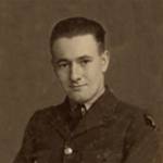 Cpl. CGF Morris 916913 RAF.