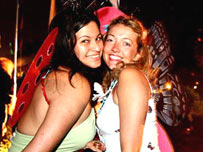 The Secret Garden Party: copyright Mark Danson