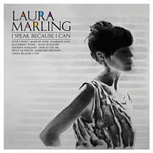 Review of I Speak Because I Can Review of I Speak Because I Can