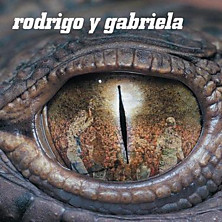 Review of Rodrigo Y Gabriela