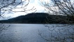Loch Ken in Galloway