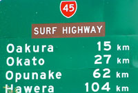 Surf Highway
