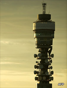 BT Tower