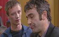 Deke and Lewis