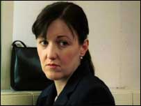 Little Mo from Eastenders