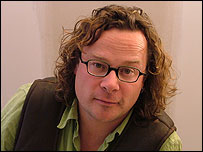 Hugh Fearnly Whittingstall
