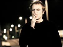 Maps - James Chapman