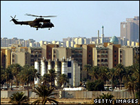  فیصلے کے مطابق امریکی سفارتکاروں کو صرف فضائی سفر کرنا ہوگا