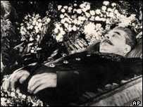 Josef Stalin
