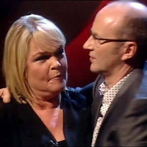 Fred and Linda Robson