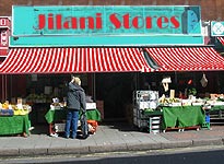 Jilani stores