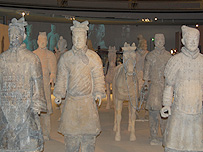 Terracotta Army