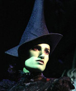 Idina Menzel (photo: Tristram Kenton)