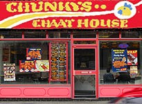 Chunkys Chaat House