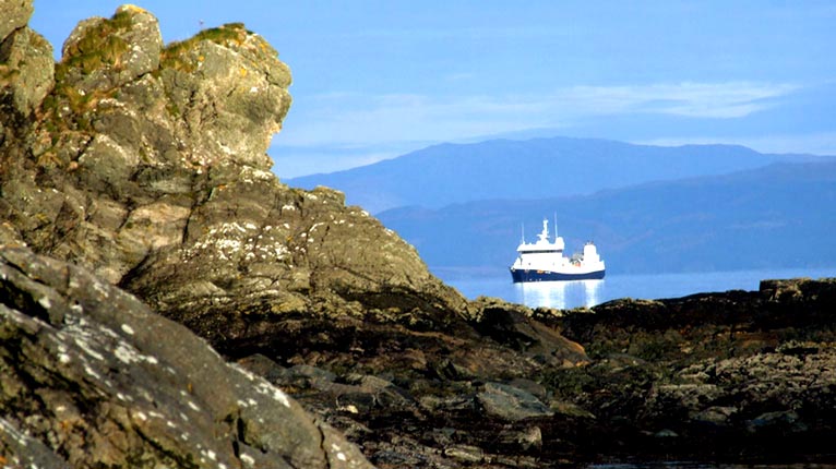 Slèite san Eilean Sgitheanach