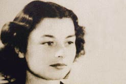 Image: Violette Szabo