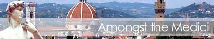 Amongst the Medici