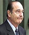 Jacques Chirac