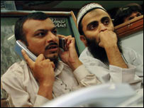 کراچی سٹاک ایکسچینج 