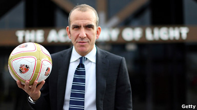 Paolo Di Canio