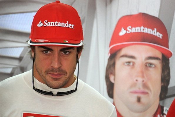 Fernando Alonso