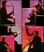 Birmingham Contemporary Music Group