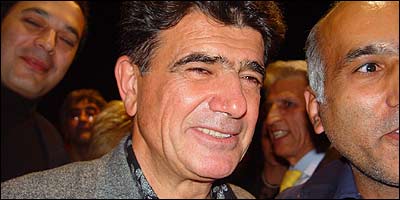 محمد رضا شجريان