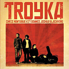 Review of Troyka