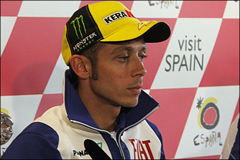 Valentino Rossi