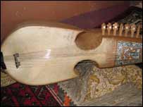رباب