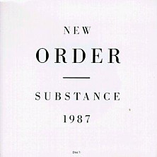 Review of Substance Review of Substance