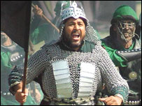 پاکستانی اور بھارتی کرکٹ کپتان