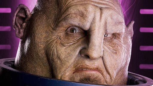 Episode: The Poison Sky