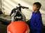 Motorbike mania