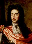 William III by Sir Godfrey Kneller