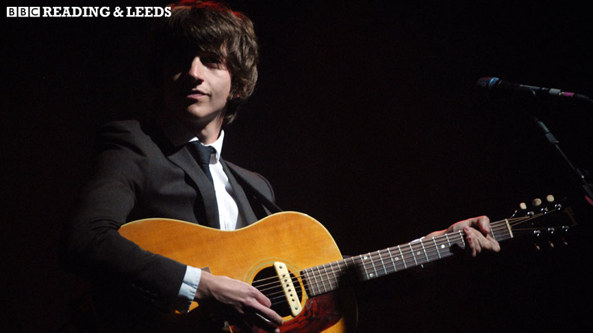 The Last Shadow Puppets