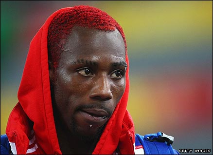 Idowu ruminates on what might have been