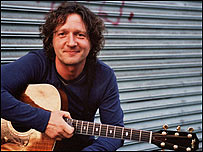 Glenn Tilbrook