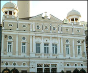 playhouse theatre