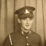 L/Bdr. Douglas Haig Hodge, 1939