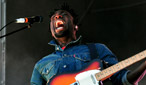 Bloc Party at Leeds